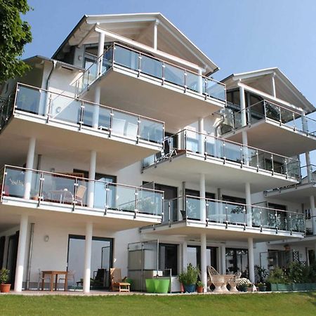 Rügen Star Appartements De Luxe Sassnitz Exterior foto